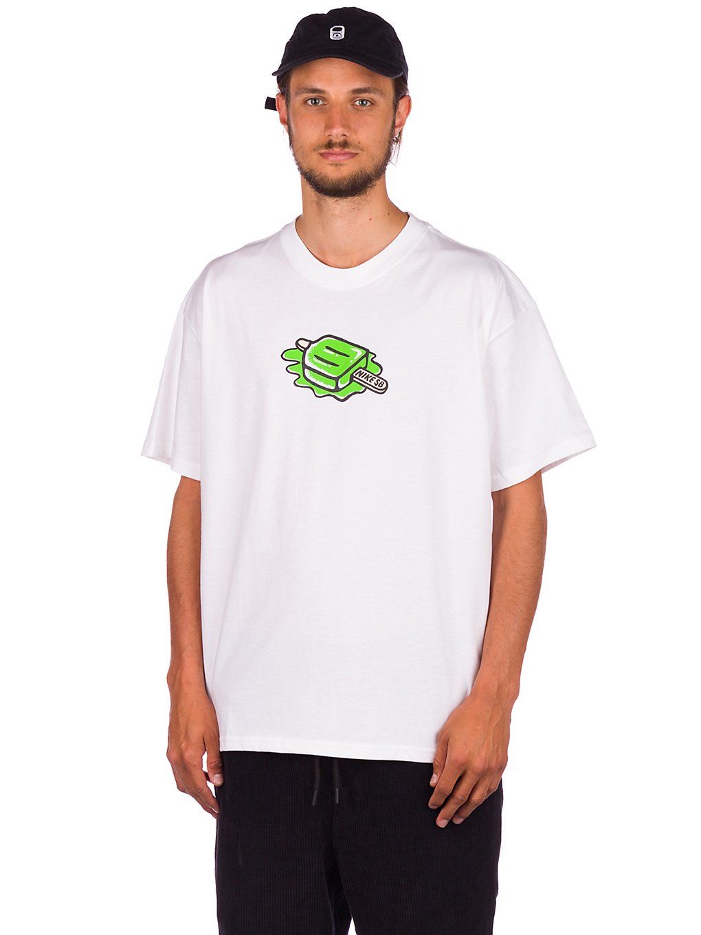 Nike SB Popsicle T-Shirt white