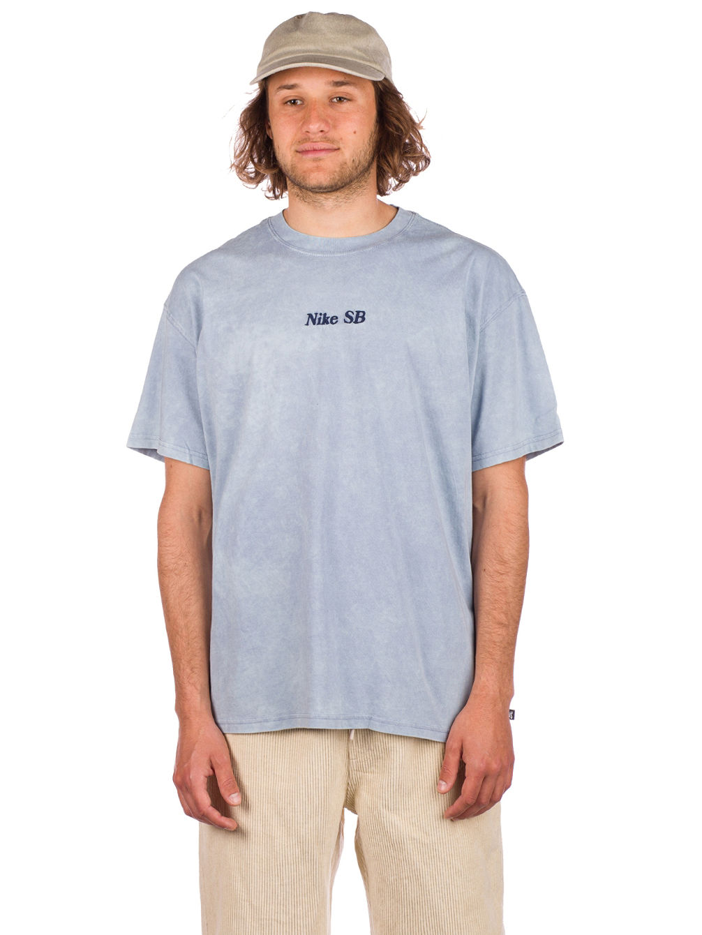 SB Classic Wash T-Shirt
