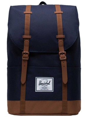 herschel backpack men