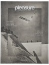 Pleasure #135 Magazin Tidning