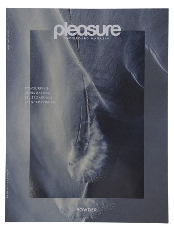 Pleasure #137 Magazin