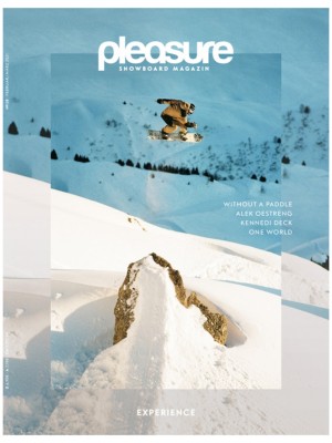 Pleasure #138 Magazin Casopisy