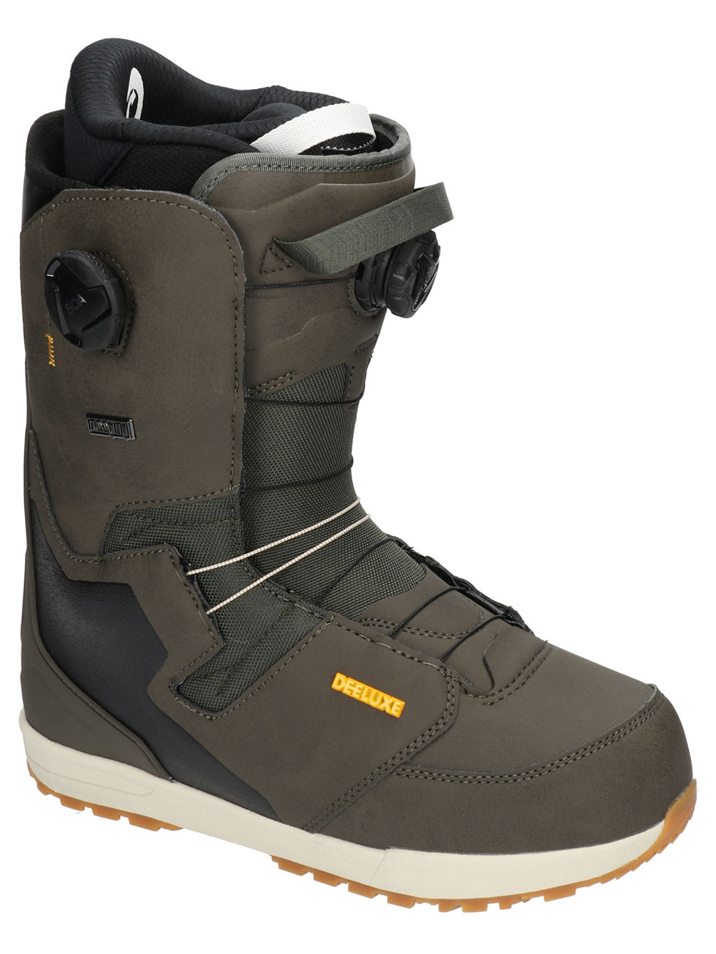 Deemon L3 BOA 2023 Snowboard Boots