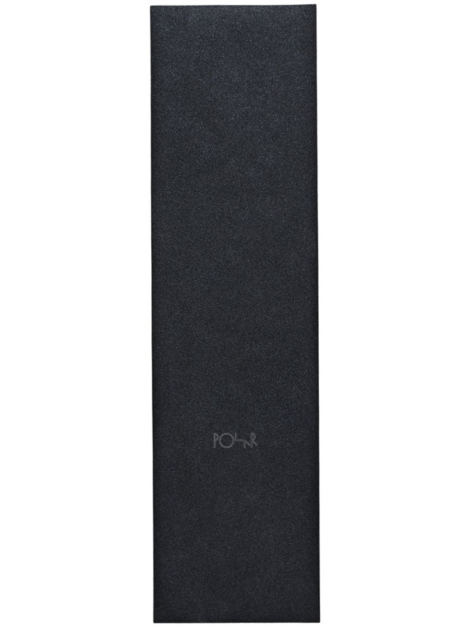 Polar Skate Logo Lazer Griptape