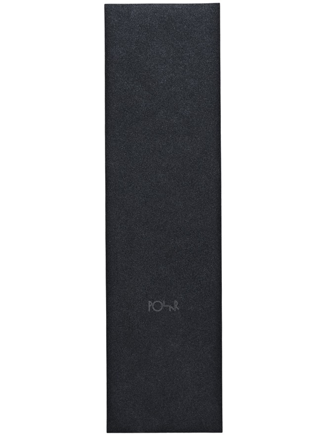 Polar Skate Logo Lazer Griptape