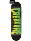 Creature Logo Stumps 9.0″ Skateboardová deska