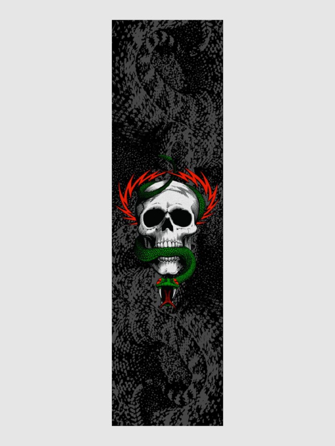 Powell Peralta Mcgill Skull & Snake 10.5″ Griptape