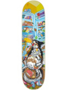 Santa Cruz Braun Munchies Everslick 8.25″ Skateboardová deska