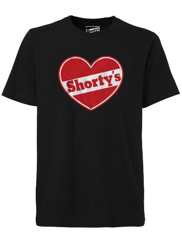 Shorty's Heart T-Shirt