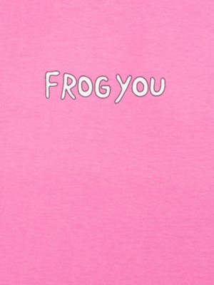 Frog You Tricko