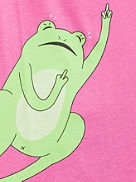 Frog You Camiseta