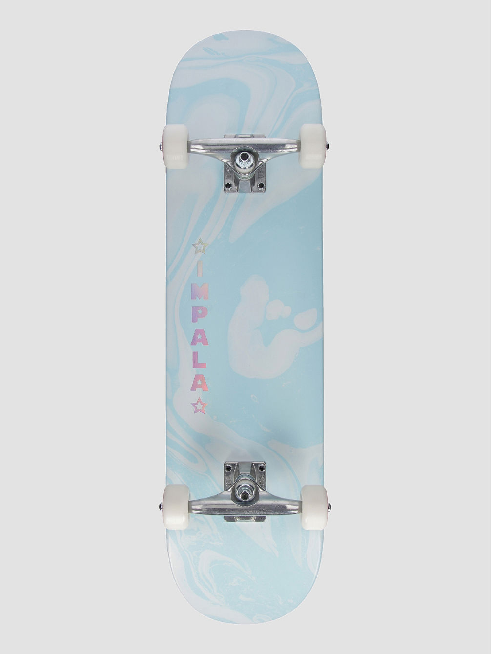 Cosmos 8.0&amp;#034; Skateboard complet