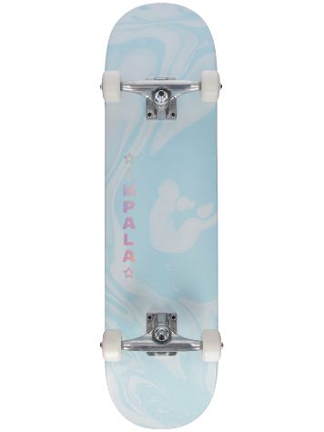Impala Cosmos 8.0&quot; Skateboard complet