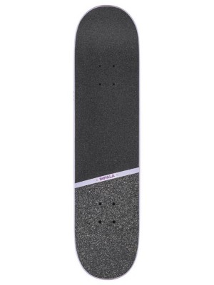 Cosmos Skateboard 7.75&amp;#034; Skateboard complet