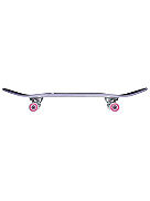 Cosmos Skateboard 7.75&amp;#034; Completo