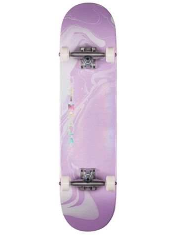 Impala Cosmos Skateboard 7.75&quot; Complete