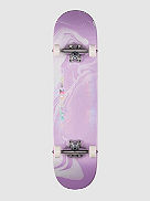 Cosmos Skateboard 7.75&amp;#034; Complete