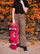 Blossom 8.25&amp;#034; Skateboard Completo