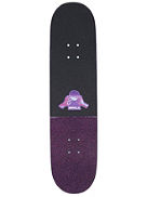 Mystic 8.0&amp;#034; Skateboard complet