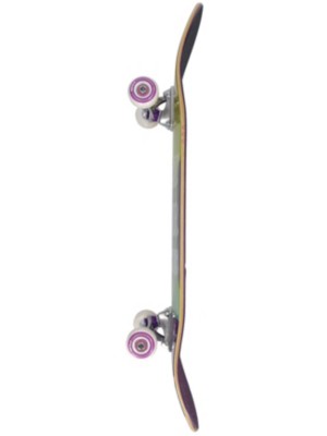 Mystic 8.0&amp;#034; Skateboard Completo