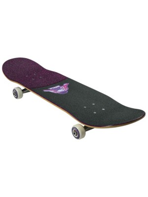 Mystic 8.0&amp;#034; Skateboard Completo
