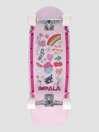 Impala Latis 31.0″ Complete