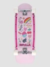 Impala Latis 31.0″ Complete