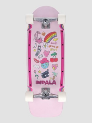 Impala Latis 31.0&quot; Complete