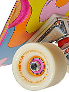 Athena 28.0&amp;#034; Skate Completo