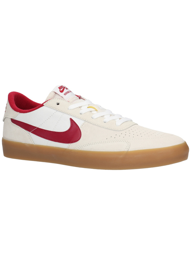 Nike SB Heritage Vulc Zapatillas de Skate