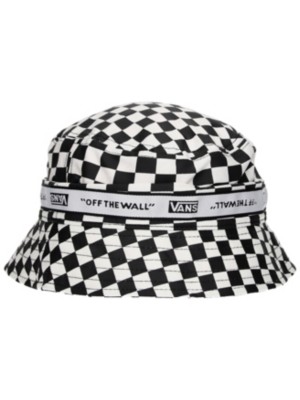 vans wave rider hat