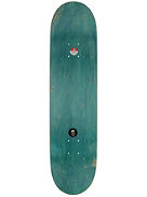 Jimmy Lannon Landscape 7.875&amp;#034; Skateboard Deck