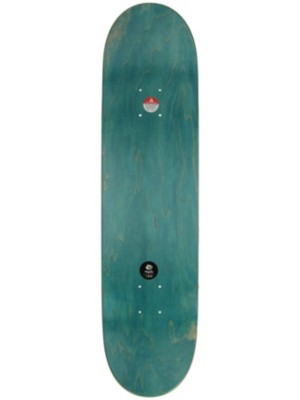 Jimmy Lannon Landscape 7.875&amp;#034; Skateboard deck