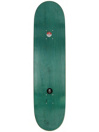 Magenta Big Plant Team 8″ Skateboard Deck