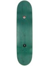 Magenta Big Plant Team 8″ Skateboard Deck