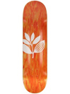 Magenta Big Plant Team 8″ Skateboard Deck