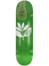 Magenta Big Plant Team 8″ Skateboard Deck