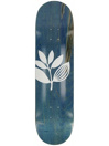 Magenta Big Plant Team 8″ Skateboard Deck