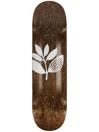 Magenta Big Plant Team 8″ Skateboard Deck