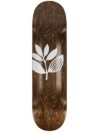 Magenta Big Plant Team 8″ Skateboard Deck