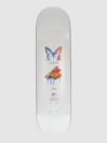 Magenta Butterfly 8.125″ Hugo Maillard Skeittilaudan dekki