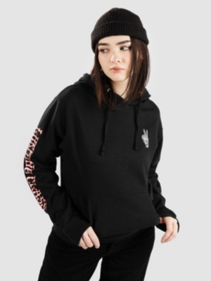 Lurking Class Dertha Sweat &agrave; Capuche