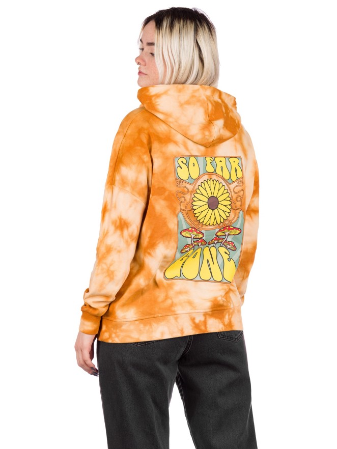 Empyre Fredia Sudadera con Capucha