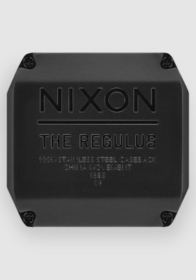 The Regulus Reloj