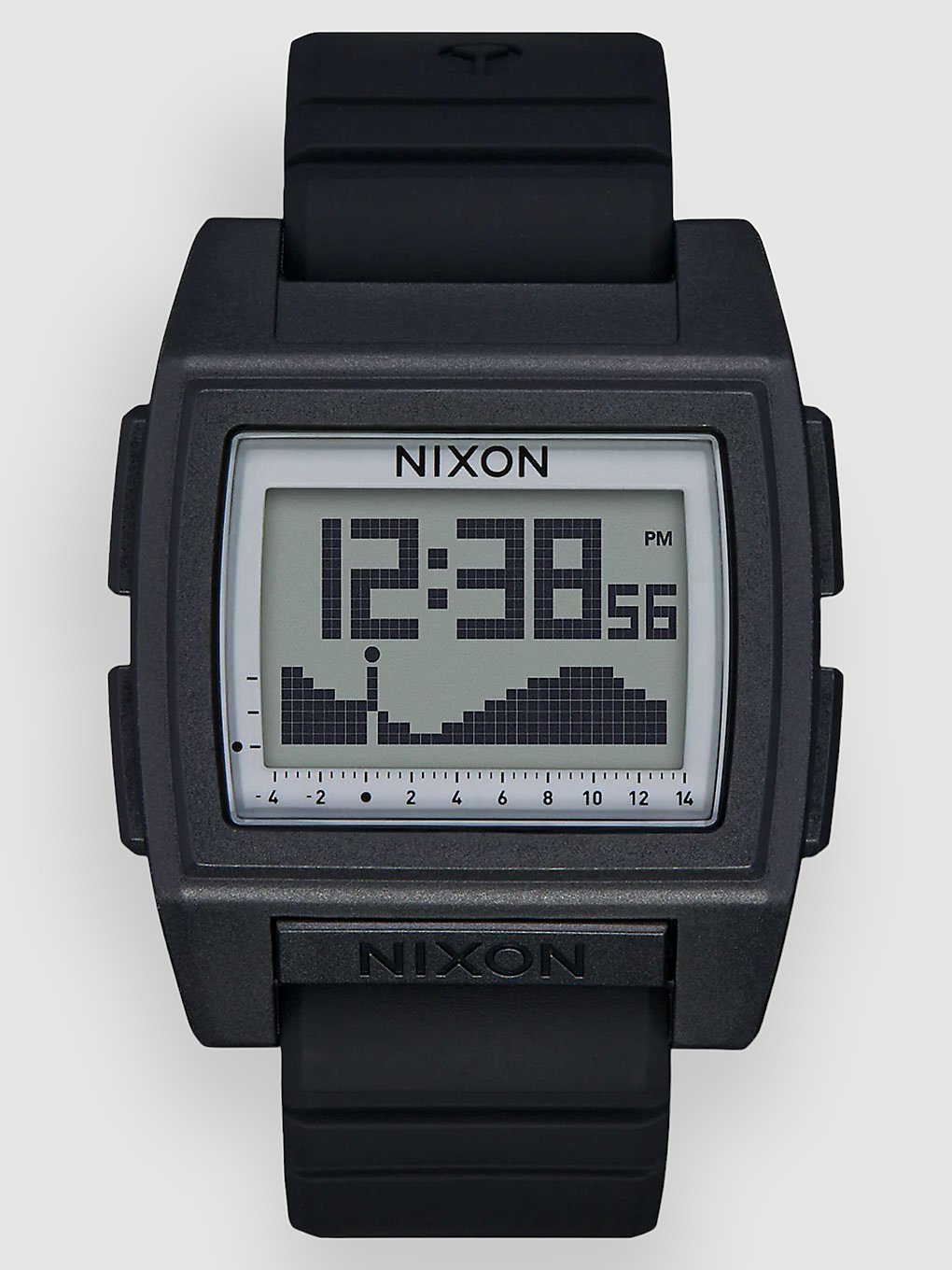 Nixon The Base Tide Pro Uhr positive kaufen
