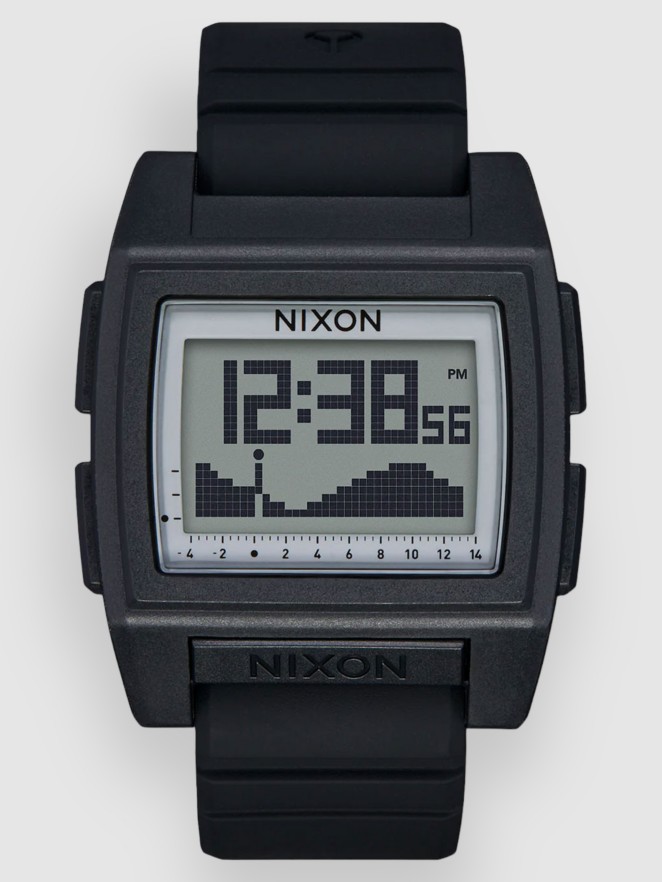 Nixon The Base Tide Pro Watch