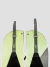 Nitro Peak By Kohla Universal 170 2023 Stoupací pásy na splitboard