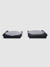 Nitro Spark Pucks Canted 2024 Stoupací pásy na splitboard