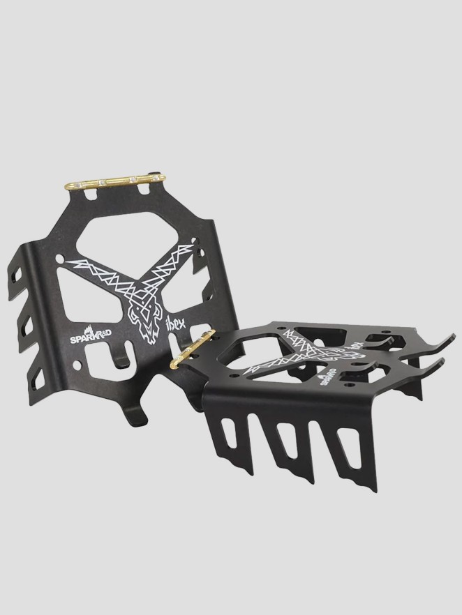 Nitro Ibex Medium 2023 Splitboardové mačky