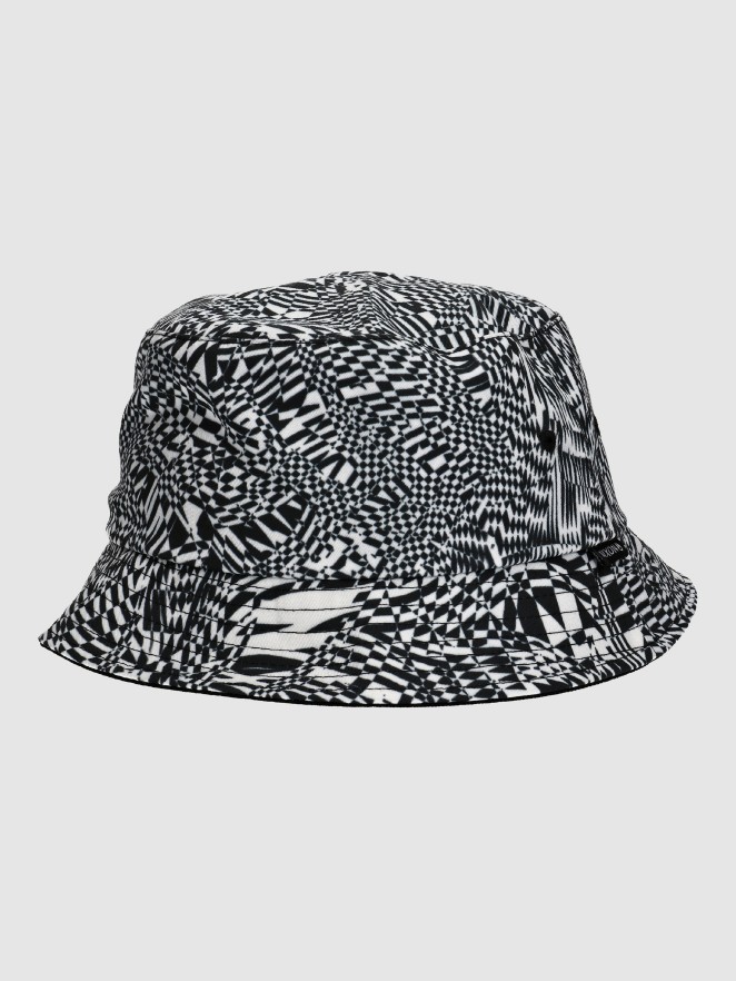 Nixon Undercover Bucket Hatt